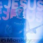 Fotos: THE JESUS AND MARY CHAIN