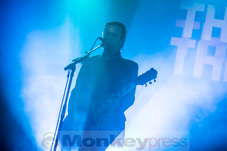 The Jesus And Mary Chain, © Michael Gamon