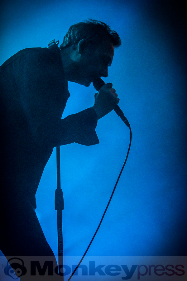 The Jesus And Mary Chain, © Michael Gamon