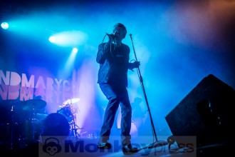 Fotos: THE JESUS AND MARY CHAIN