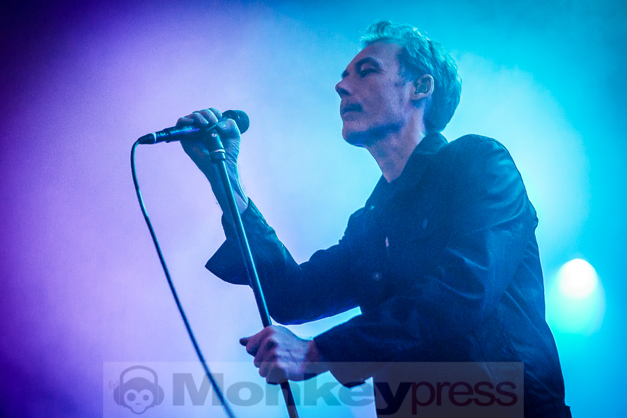 Fotos: THE JESUS AND MARY CHAIN
