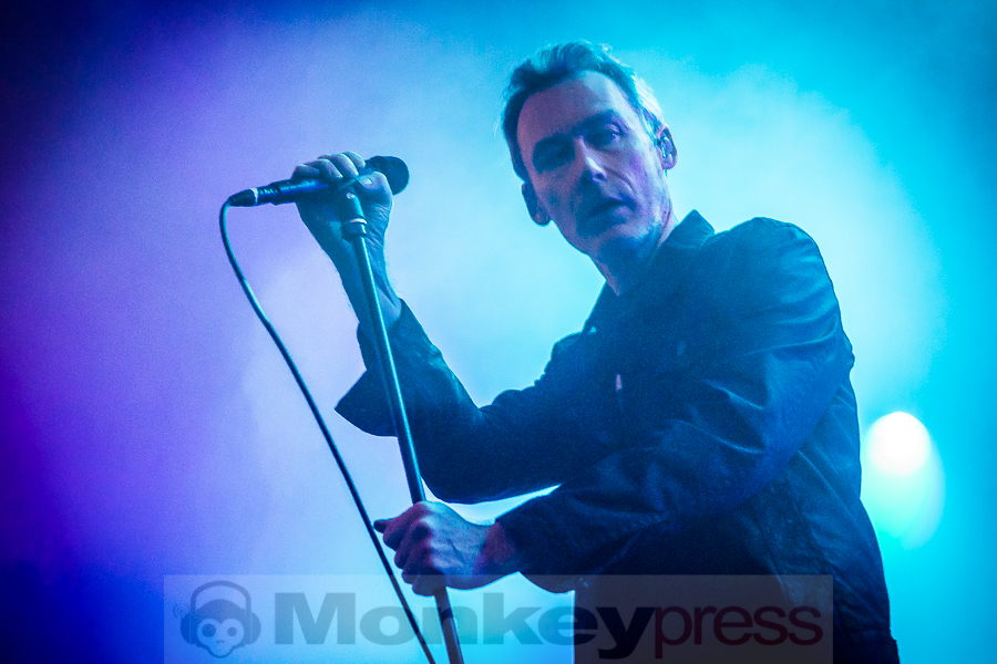The Jesus And Mary Chain, © Michael Gamon
