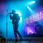 Fotos: THE JESUS AND MARY CHAIN