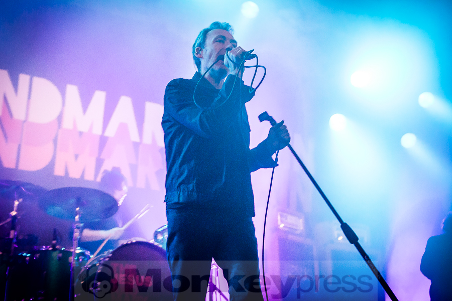 The Jesus And Mary Chain, © Michael Gamon