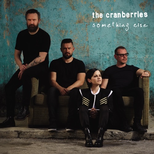 THE CRANBERRIES - Something Else THE CRANBERRIES - Something Else