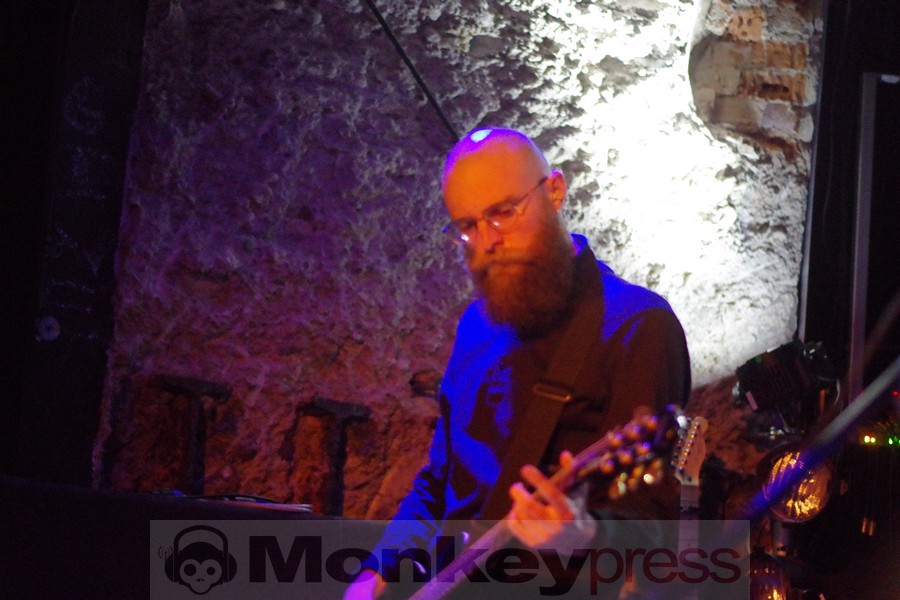 Esben and the Witch, © Marius Meyer