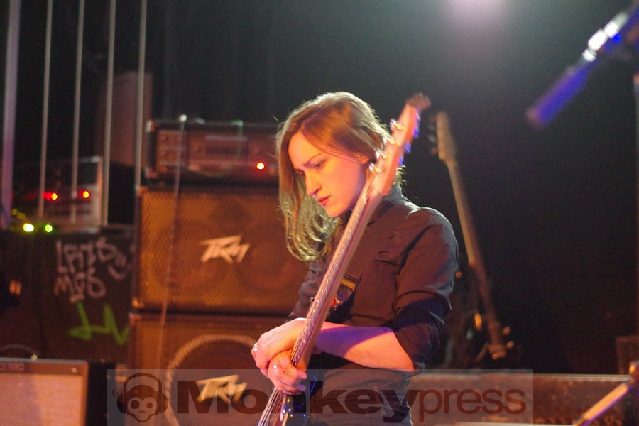 Esben and the Witch, © Marius Meyer