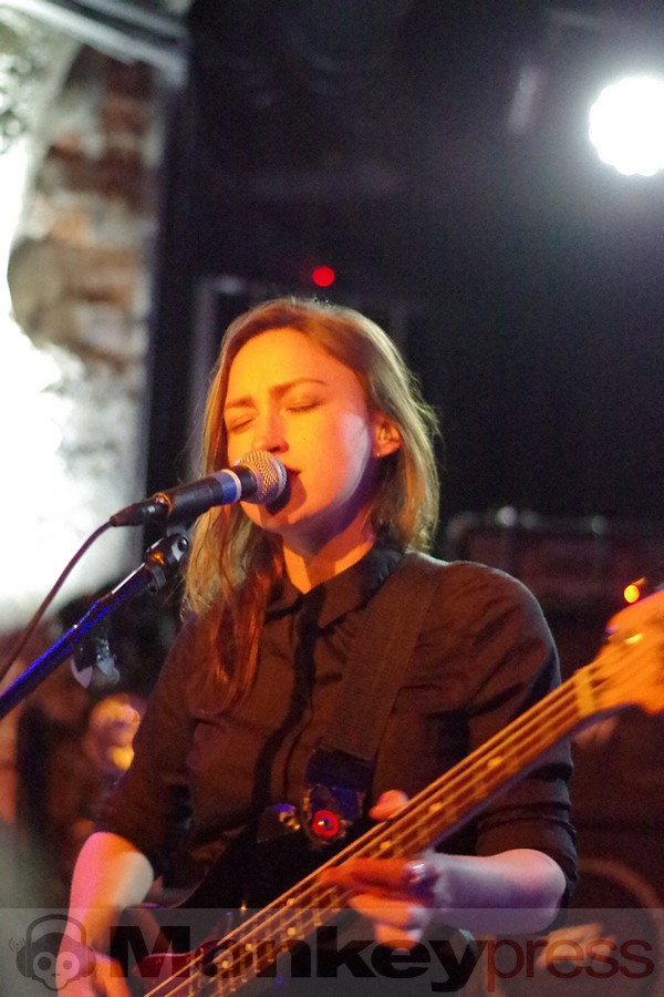 Esben and the Witch, © Marius Meyer