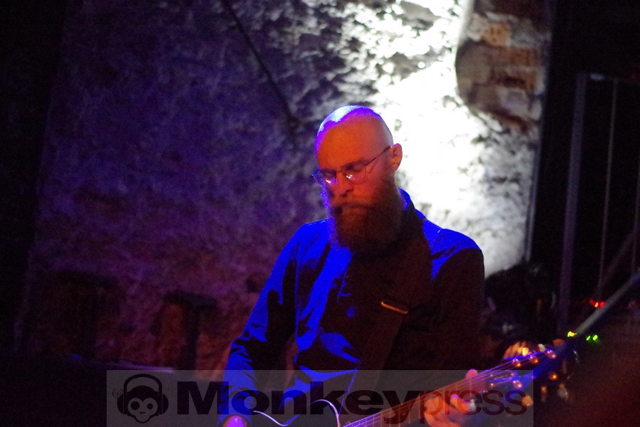 Esben and the Witch, © Marius Meyer