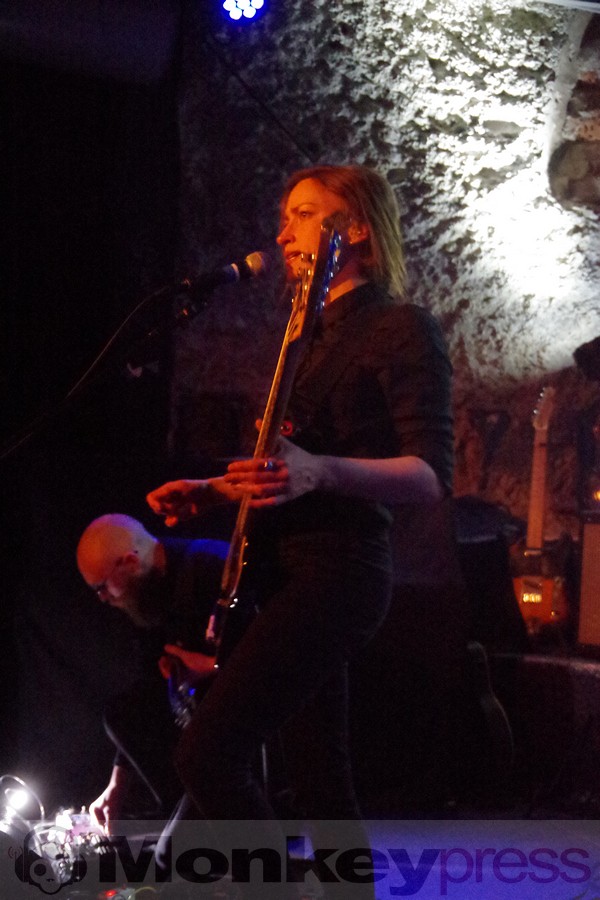 Esben and the Witch, © Marius Meyer