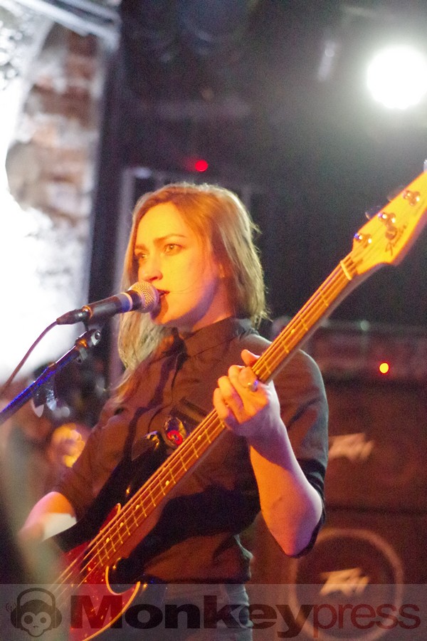 Esben and the Witch, © Marius Meyer