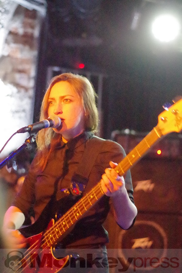 Esben and the Witch, © Marius Meyer