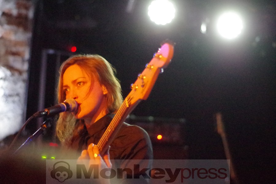 Esben and the Witch, © Marius Meyer