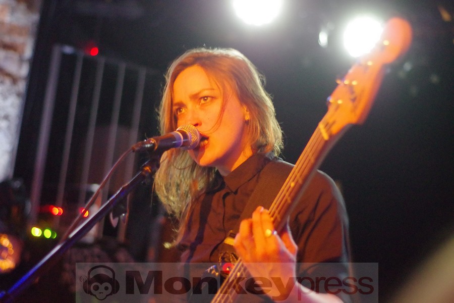 Esben and the Witch, © Marius Meyer