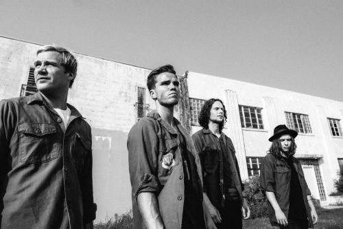 KALEO - im Sommer auf Open Air-Tour