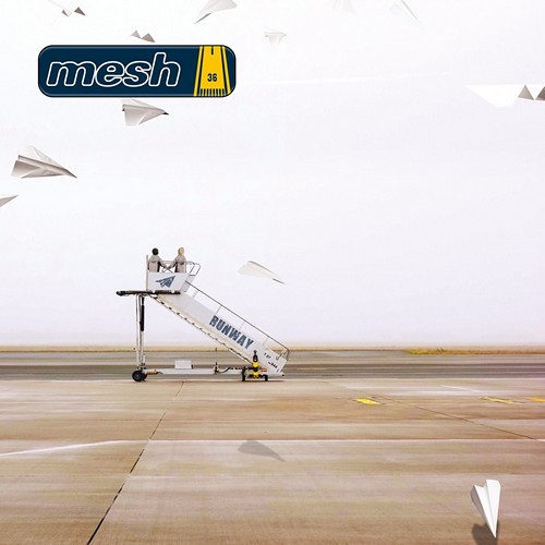 MESH – Runway (Maxi-CD)
