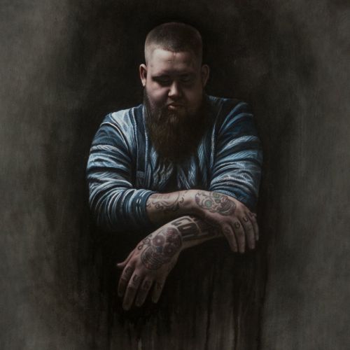 RAG'N'BONE MAN - Human RAG'N'BONE MAN - Human