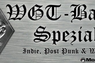 WGT-Band-Spezial: Indie, Post-Punk & Wave