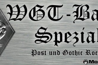 WGT-BAND-SPEZIAL: Post- und Gothic Rock