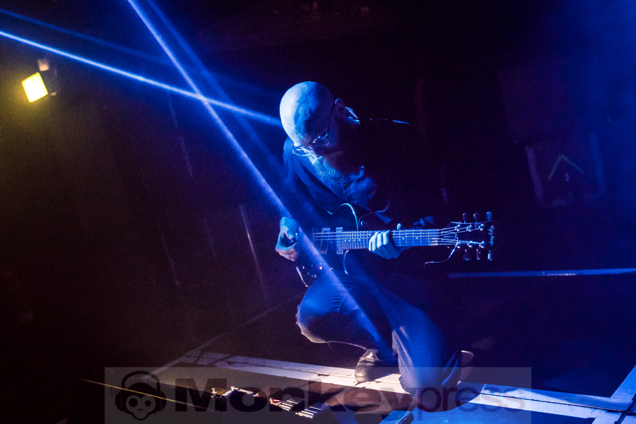 Esben And The Witch, © Michael Gamon