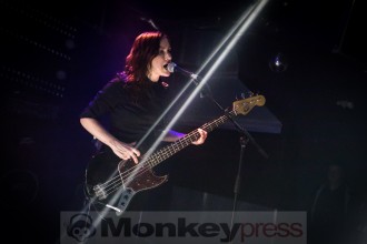 Fotos: ESBEN AND THE WITCH
