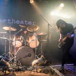 Fotos: ESBEN AND THE WITCH