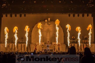 Fotos: DJ BOBO