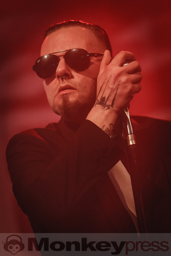 The Sexorcist © Daniel Beiderwieden