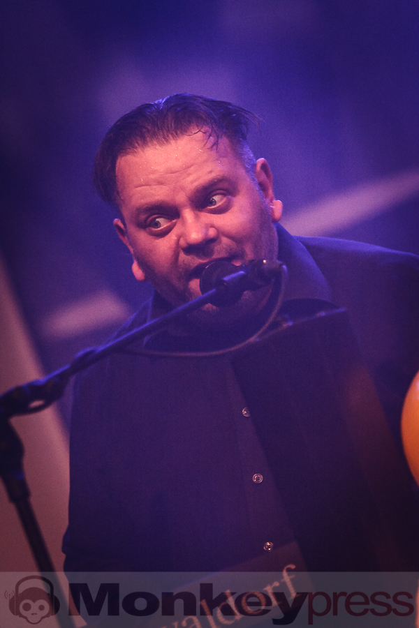 The Sexorcist © Daniel Beiderwieden