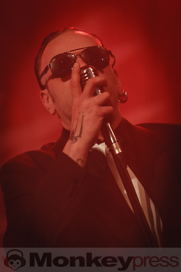 The Sexorcist © Daniel Beiderwieden