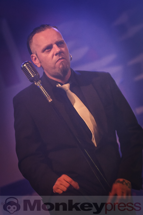 The Sexorcist © Daniel Beiderwieden