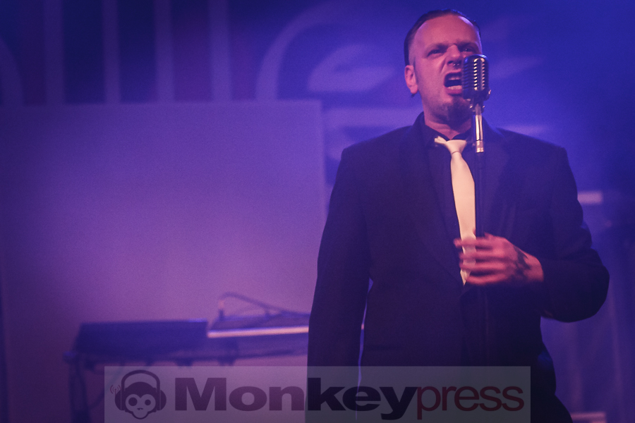 The Sexorcist © Daniel Beiderwieden