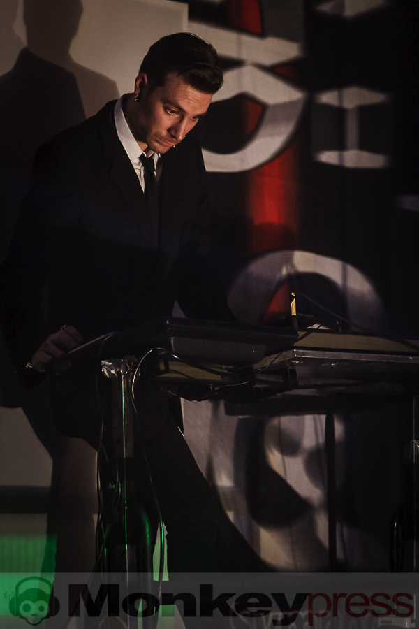 Welle Erdball © Daniel Beiderwieden