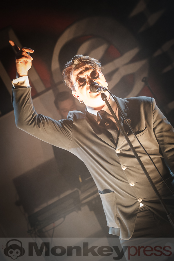 Welle Erdball © Daniel Beiderwieden