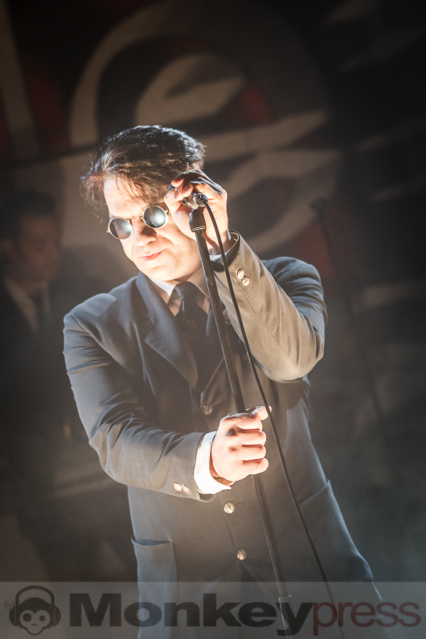 Welle Erdball © Daniel Beiderwieden