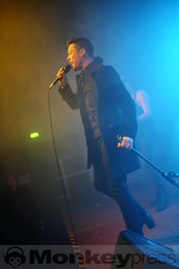 Children On Stun, © Michael Nowakowski