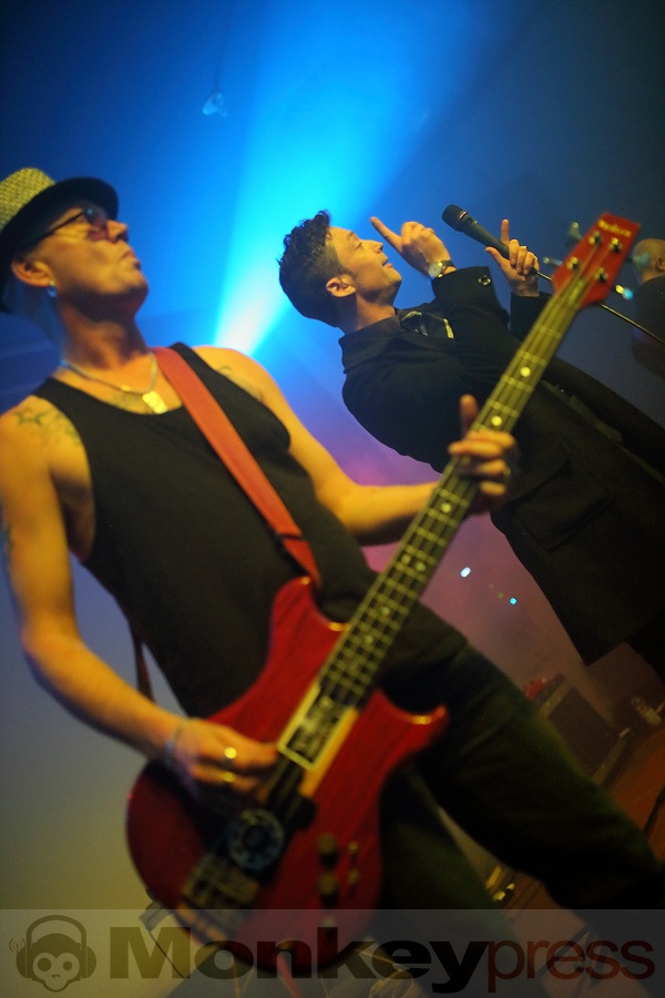 Children On Stun, © Michael Nowakowski