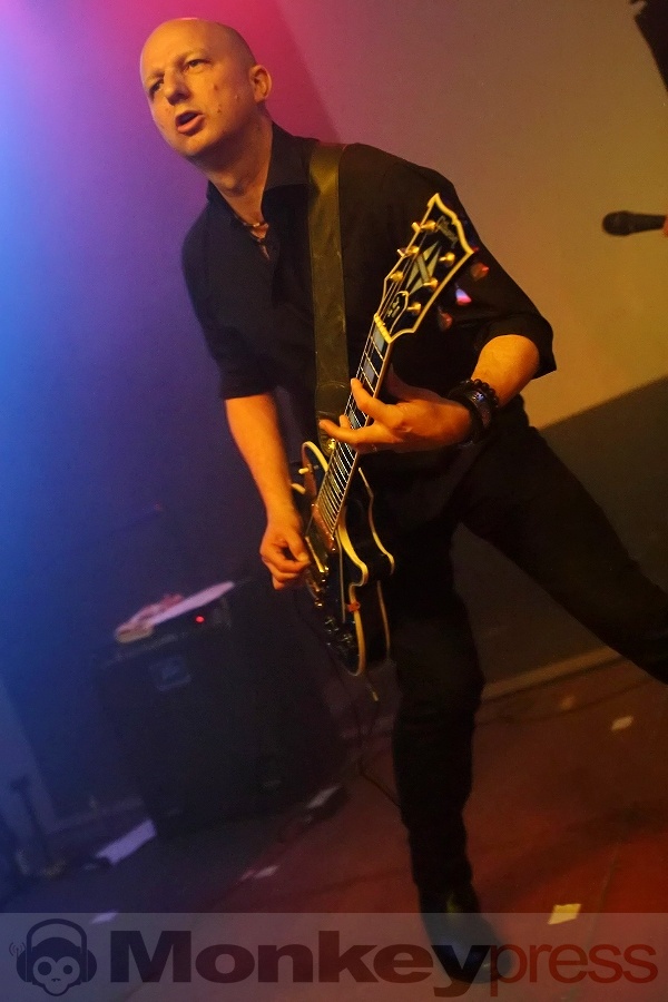 Children On Stun, © Michael Nowakowski