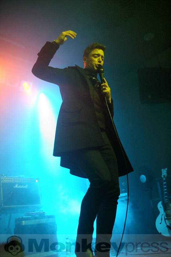 Children On Stun, © Michael Nowakowski