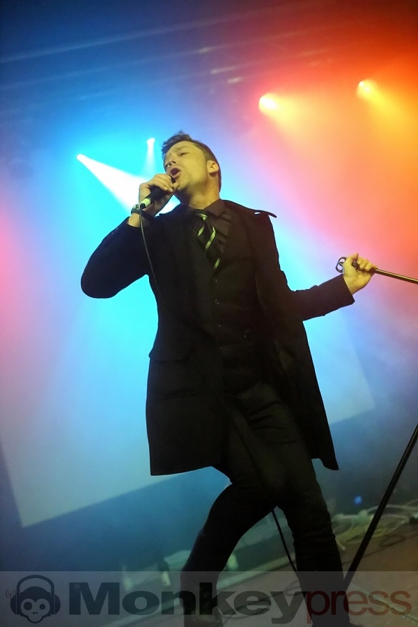 Children On Stun, © Michael Nowakowski