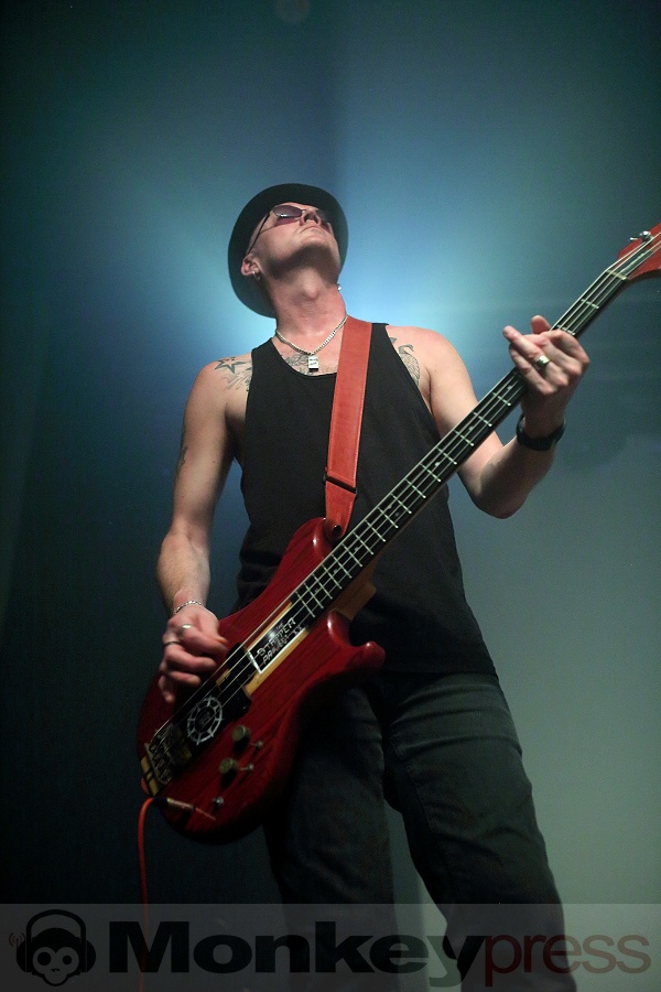 Children On Stun, © Michael Nowakowski