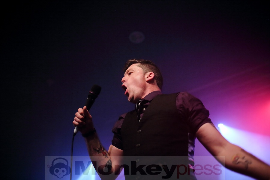 Children On Stun, © Michael Nowakowski