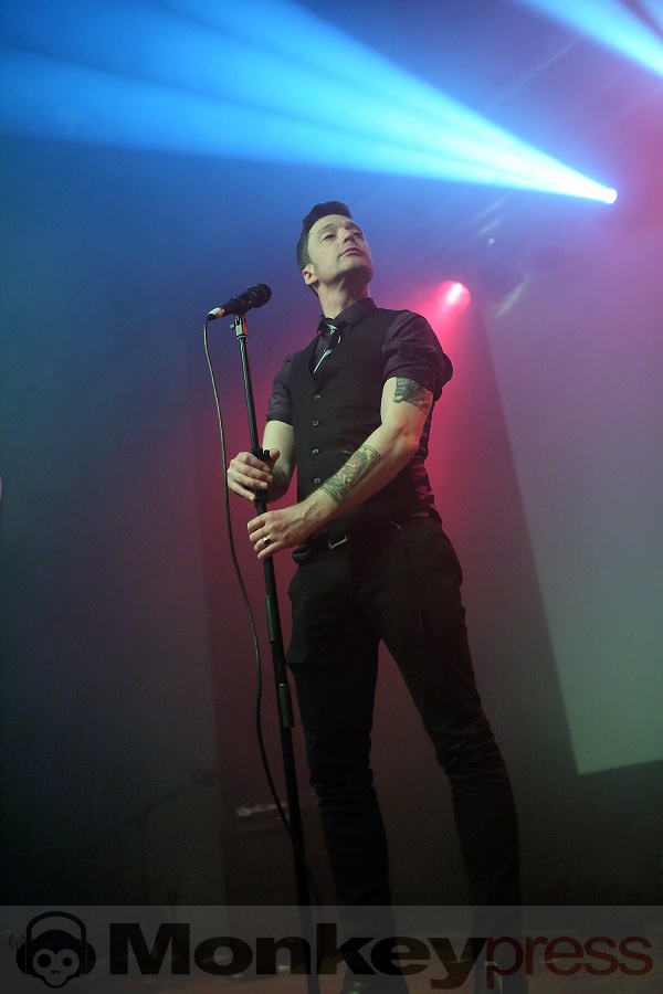 Children On Stun, © Michael Nowakowski