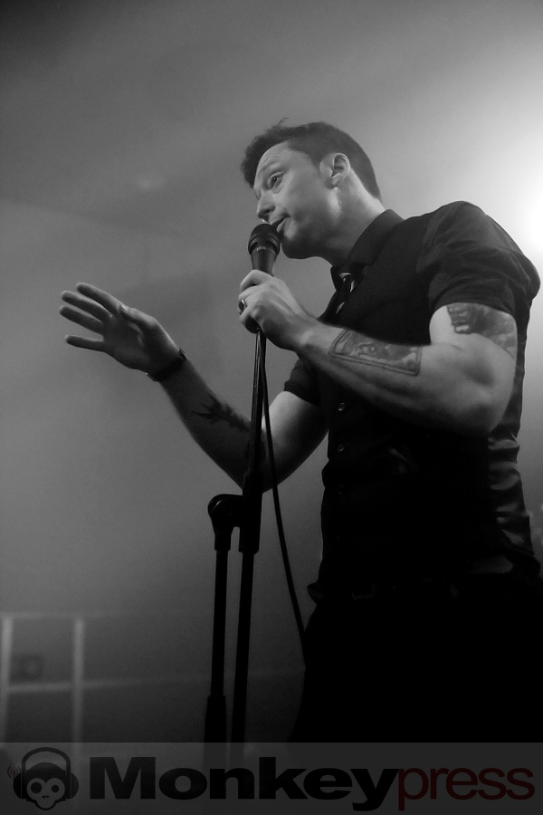 Children On Stun, © Michael Nowakowski