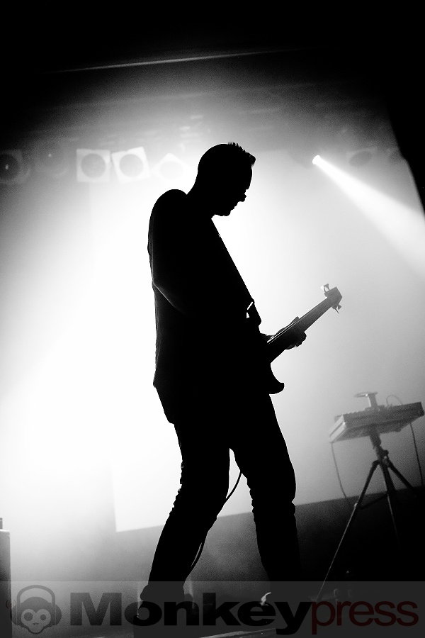 Children On Stun, © Michael Nowakowski