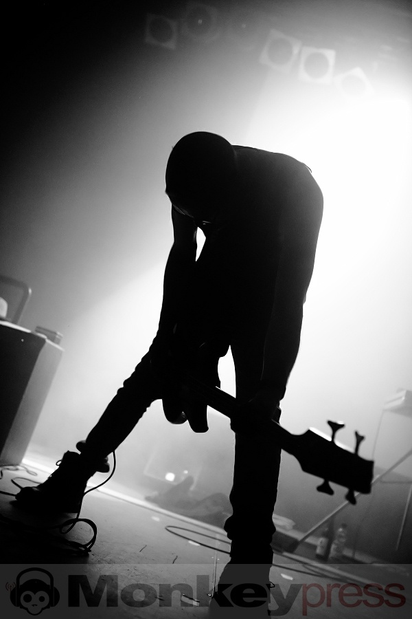 Children On Stun, © Michael Nowakowski