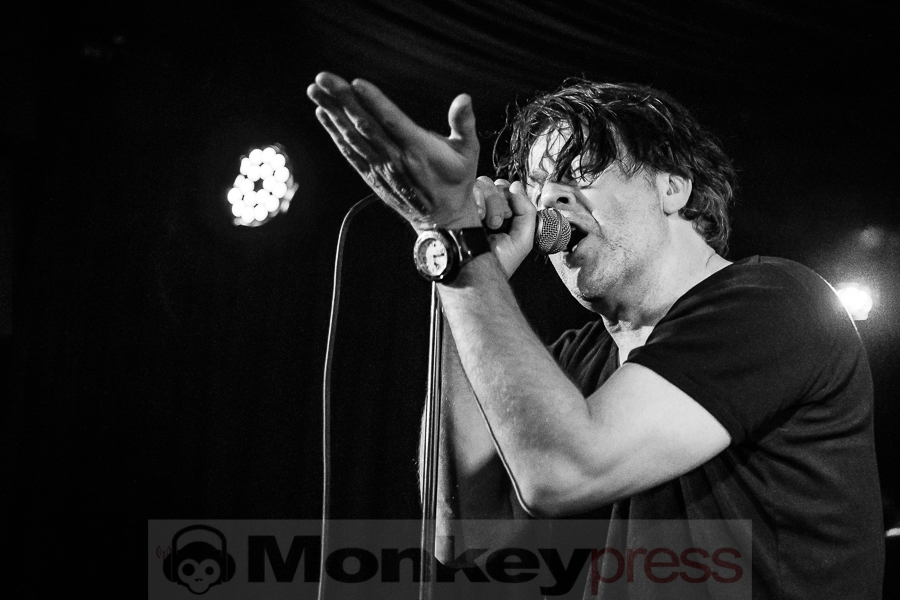 Dead Guitars, © Michael Gamon