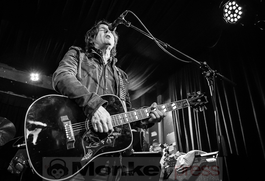 Dead Guitars, © Michael Gamon