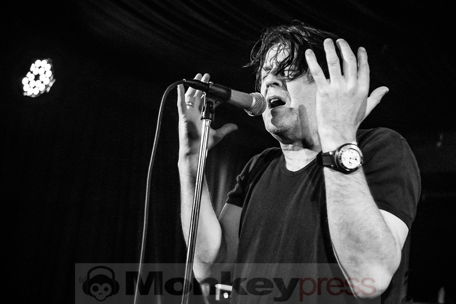 Dead Guitars, © Michael Gamon