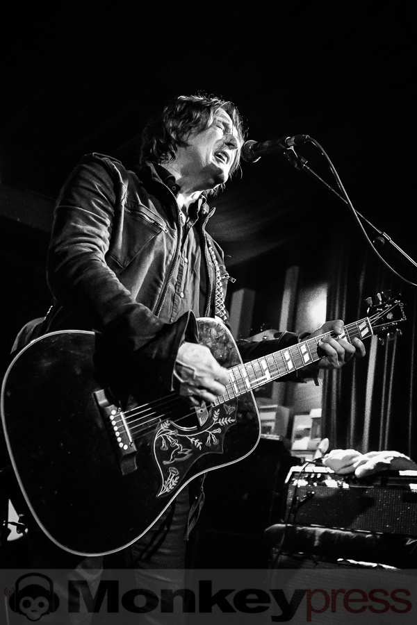 Dead Guitars, © Michael Gamon